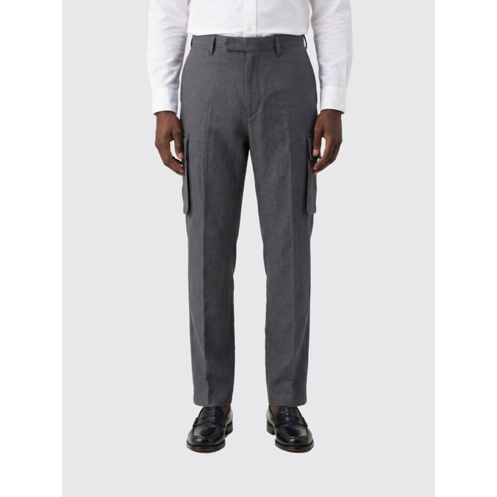 Lardini Pants Men Beige